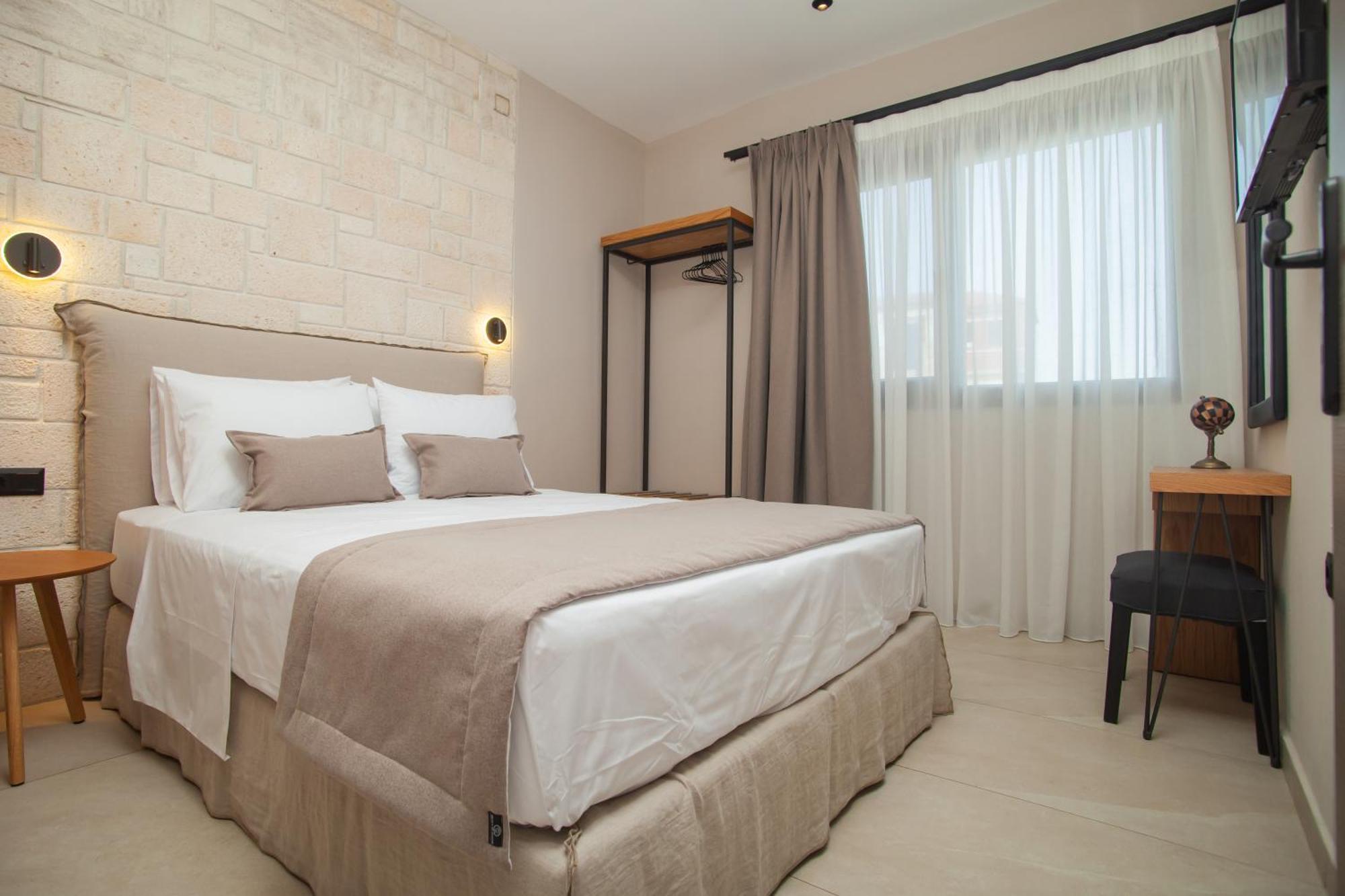 Kotinos Apartments 阿菲托斯 外观 照片