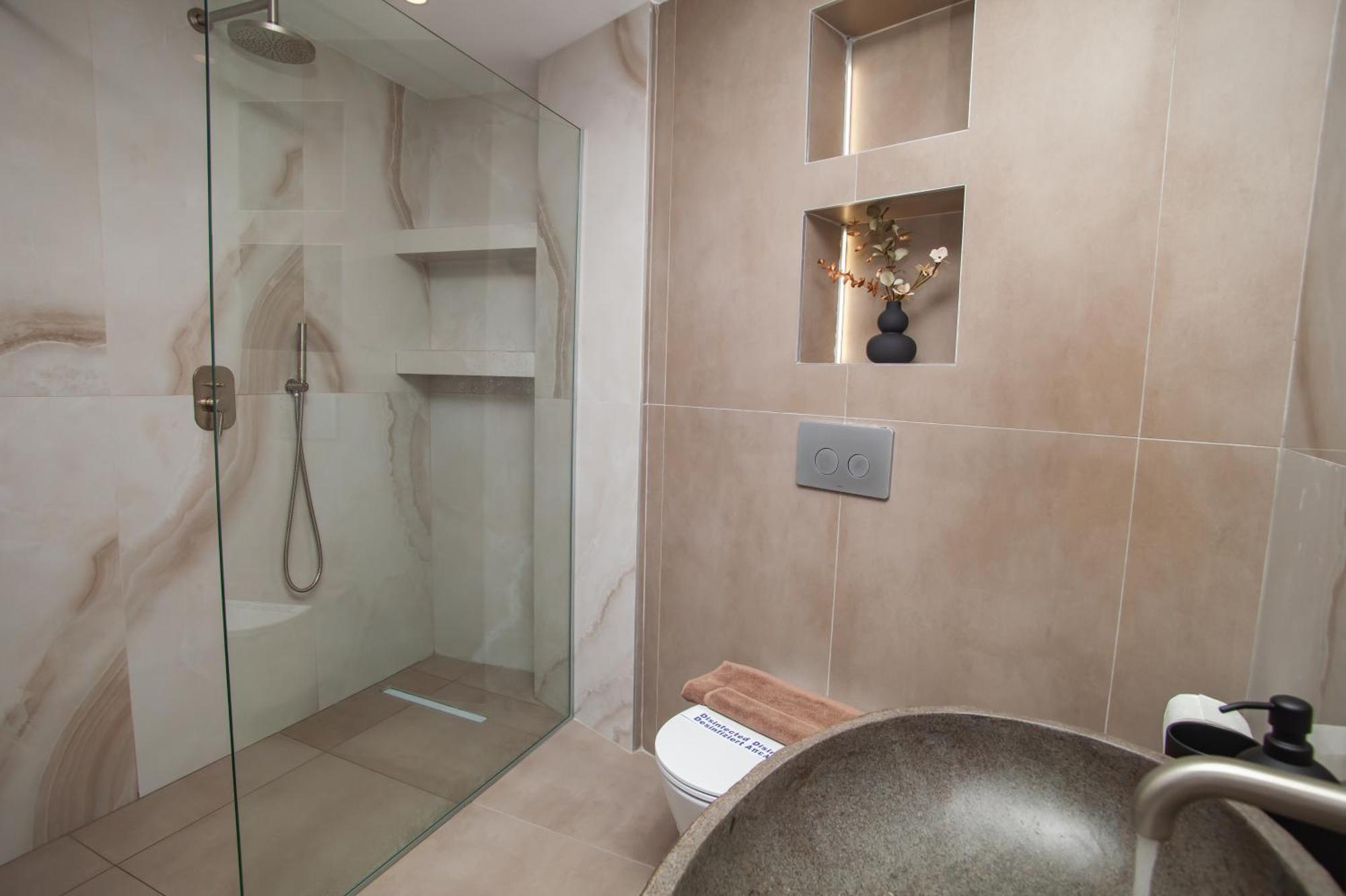 Kotinos Apartments 阿菲托斯 外观 照片
