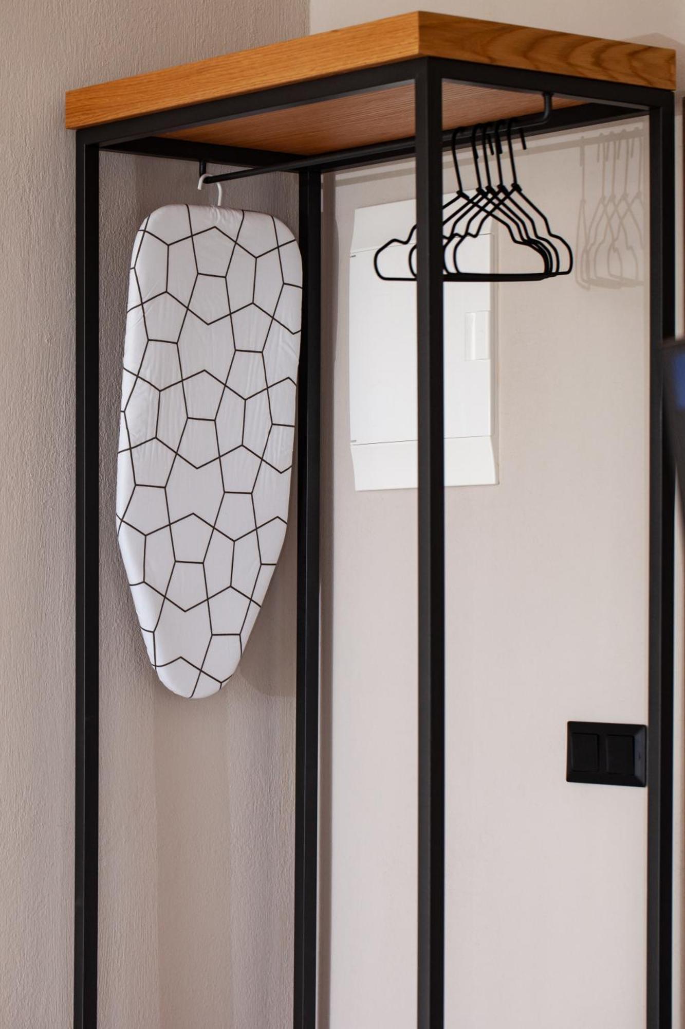 Kotinos Apartments 阿菲托斯 外观 照片