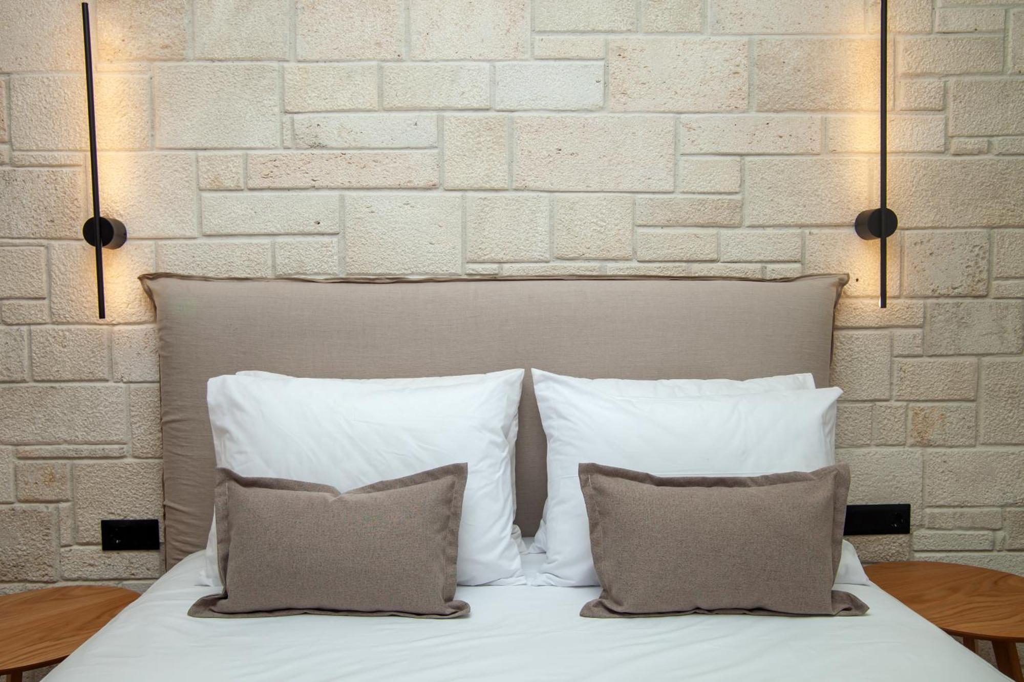 Kotinos Apartments 阿菲托斯 外观 照片